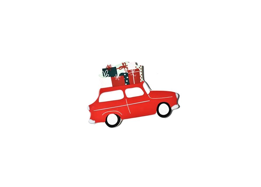 COTON COLORS ATTACHMENT - HOLIDAY CAR
