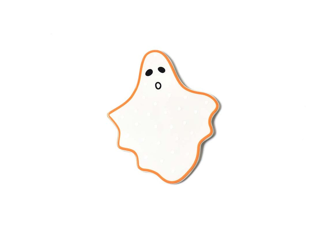 GHOST ATTACHMENT