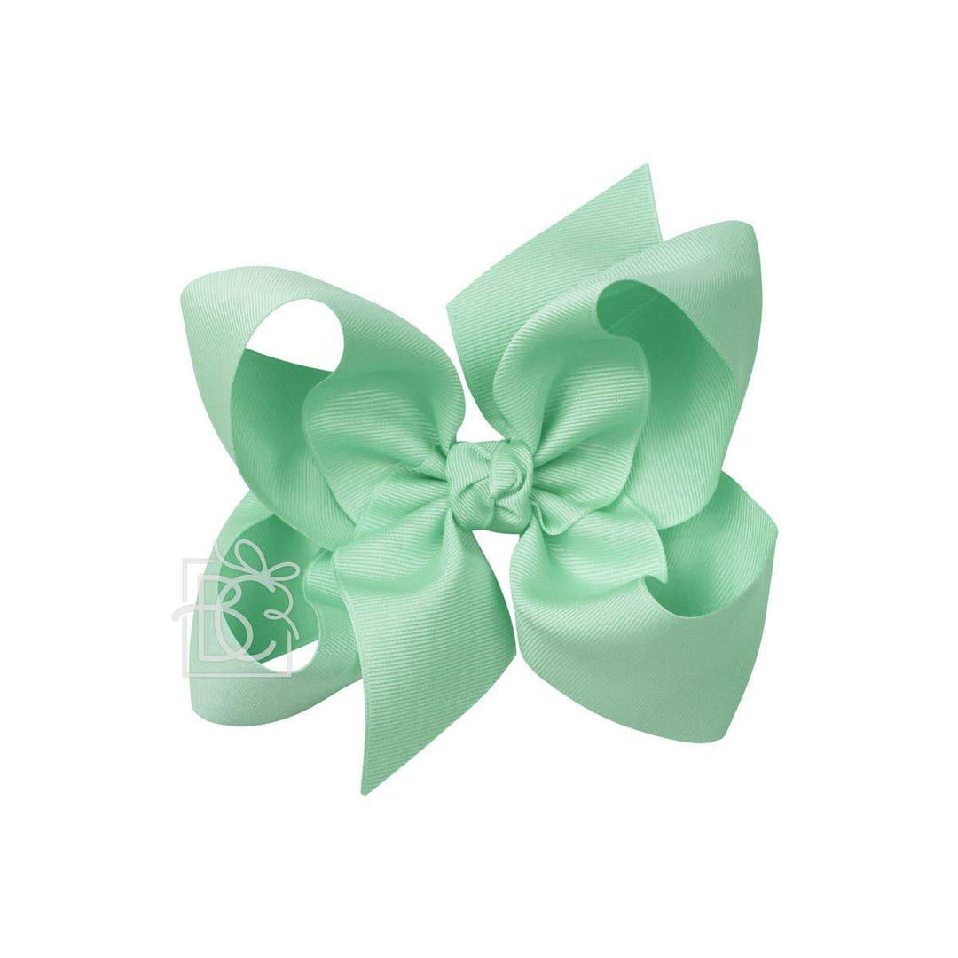 MINT BOW