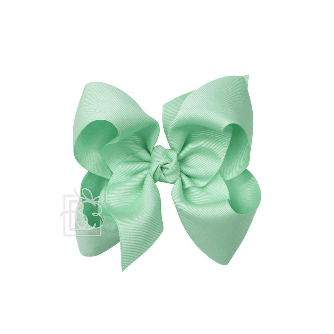 MINT BOW