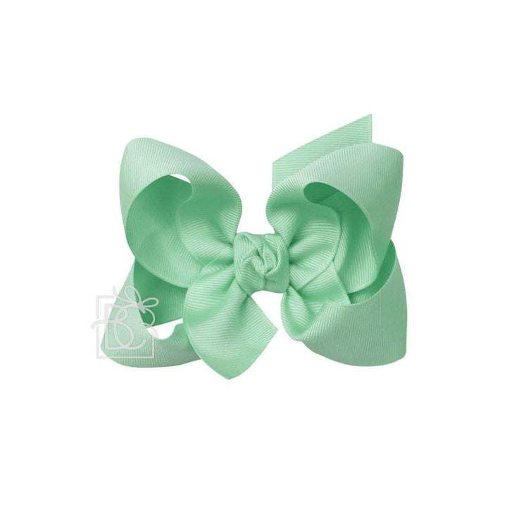 MINT BOW