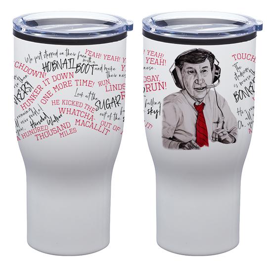 MUNSON 30 OZ TUMBLER