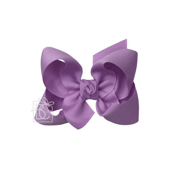 ORCHID BOW