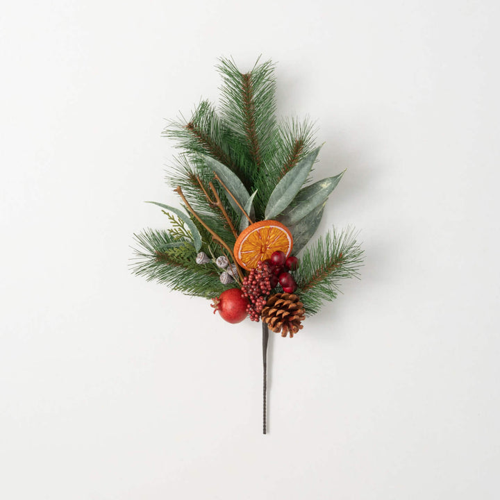 PINE, BERRY, FRUIT PICK