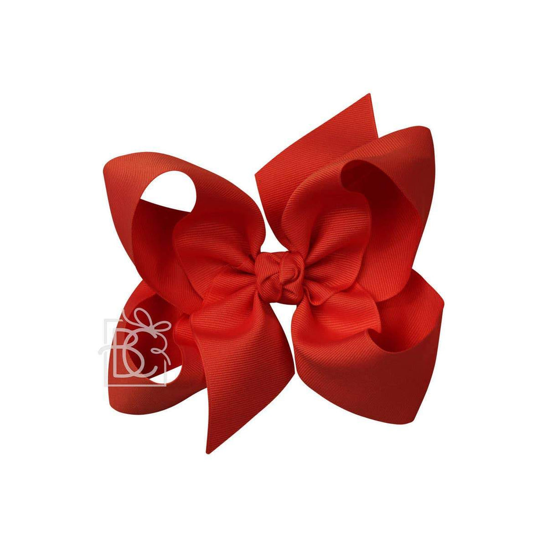 RED BOW