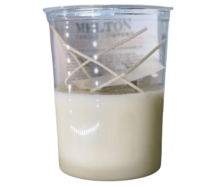 3 WICK FARMHOUSE BOWL CANDLE REFILL