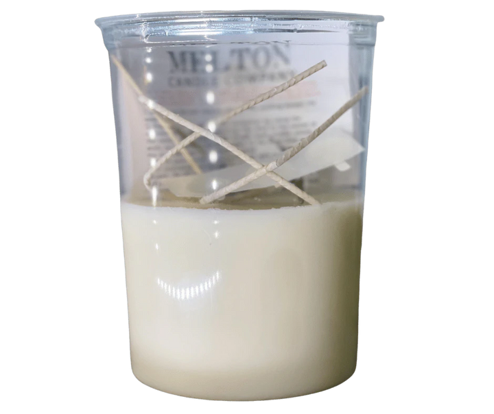 3 WICK FARMHOUSE BOWL CANDLE REFILL