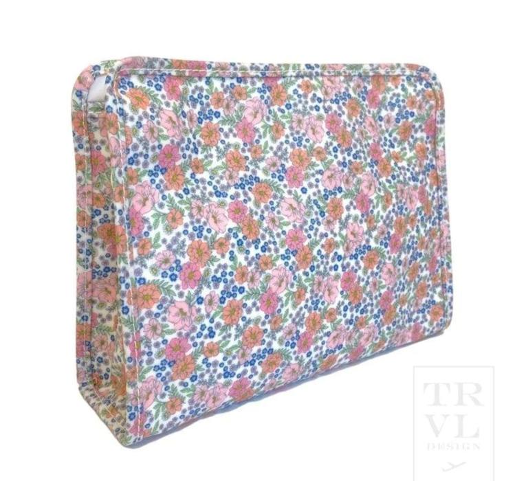 TRVL ROADIE GARDEN FLORAL LG