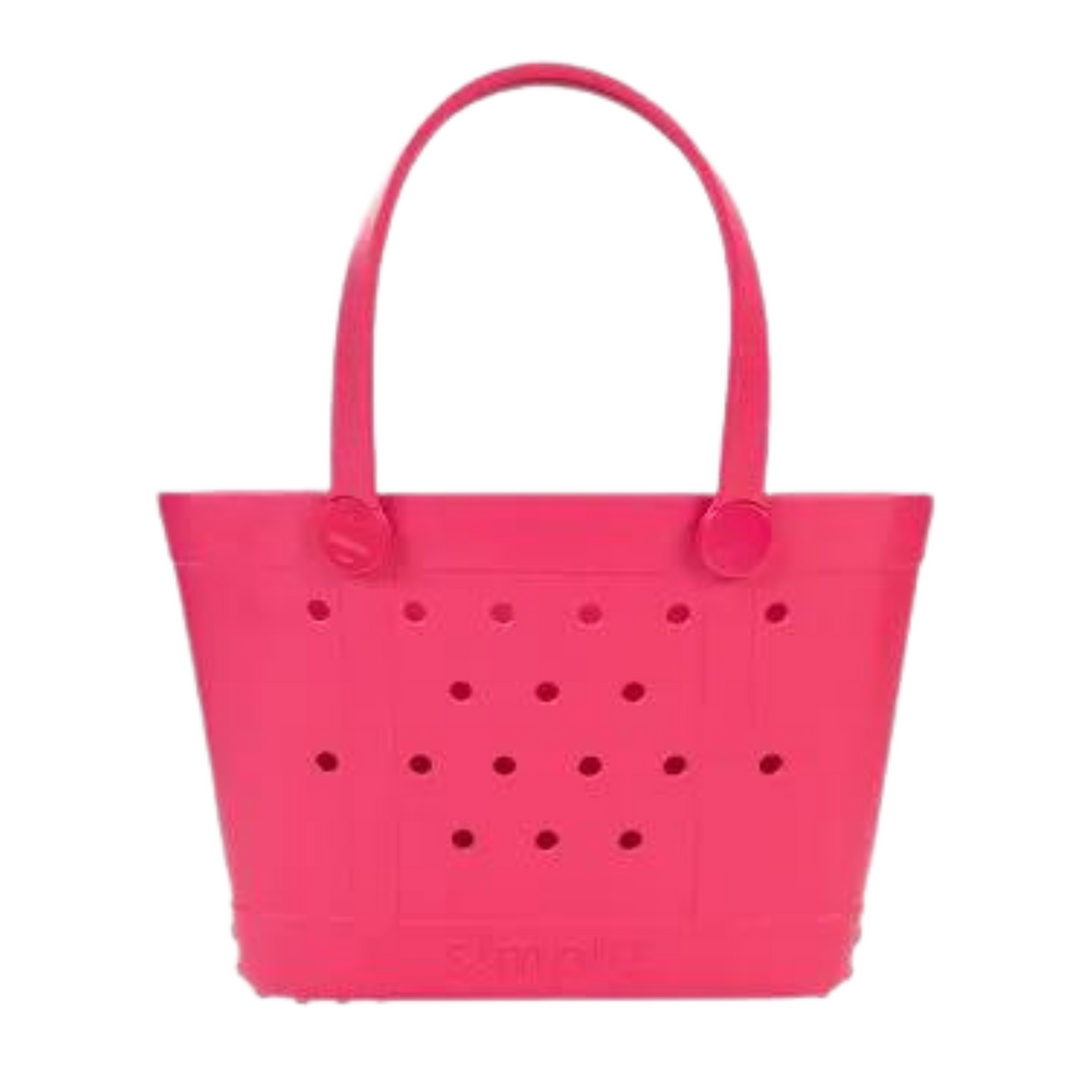 ruby simply mini tote