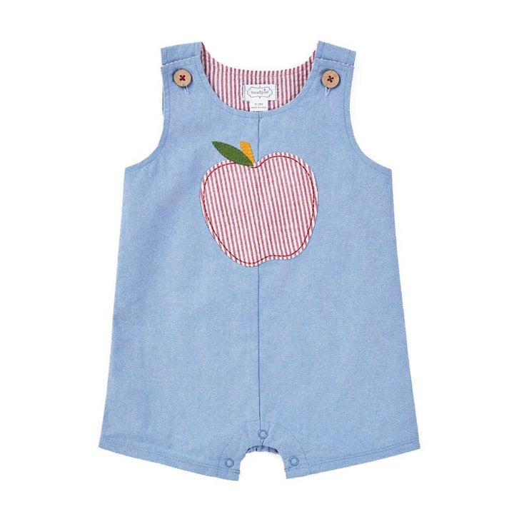 CHAMBRAY APPLE JOHN JOHN