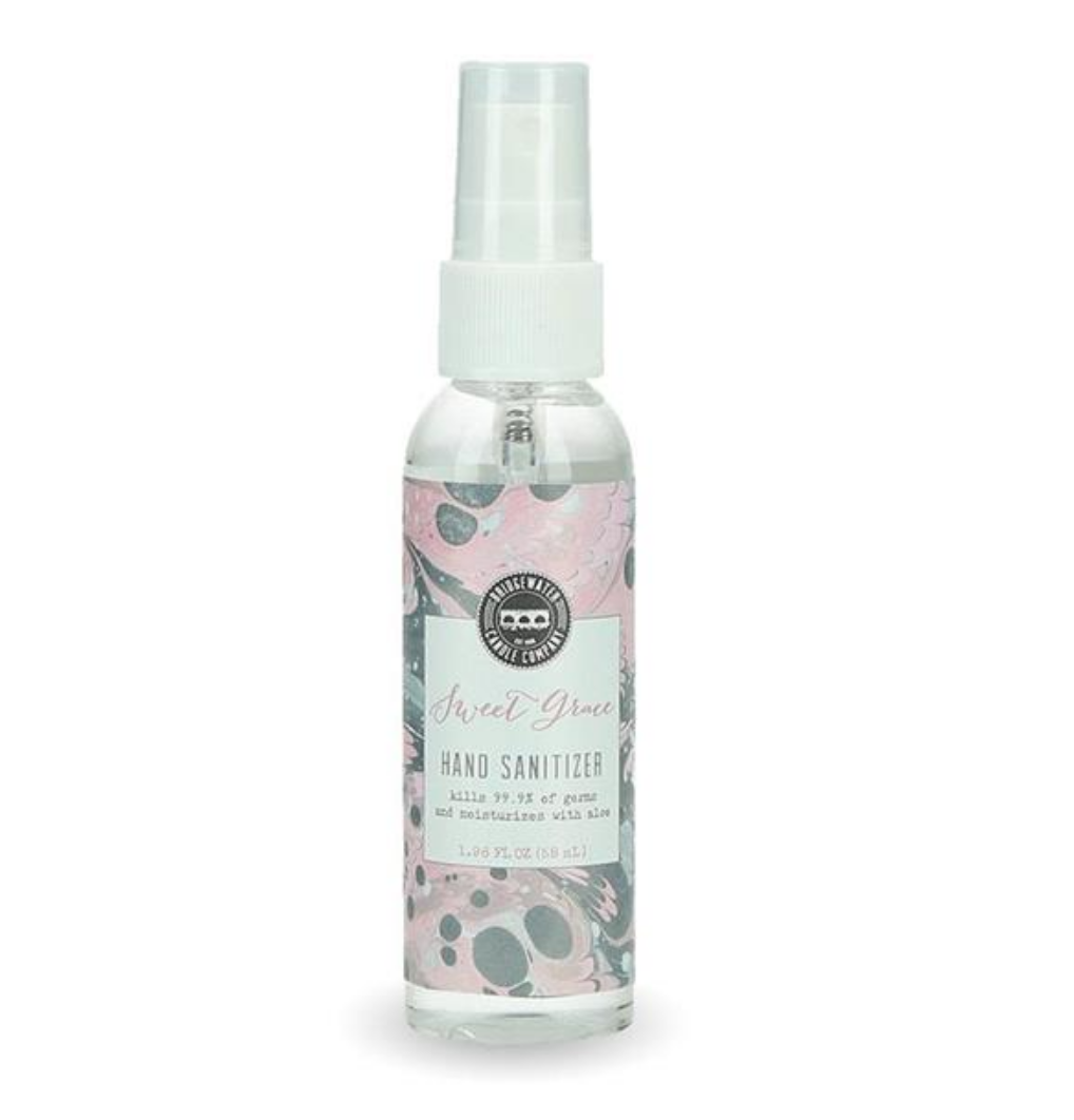 SWEET GRACE HAND SANITIZER