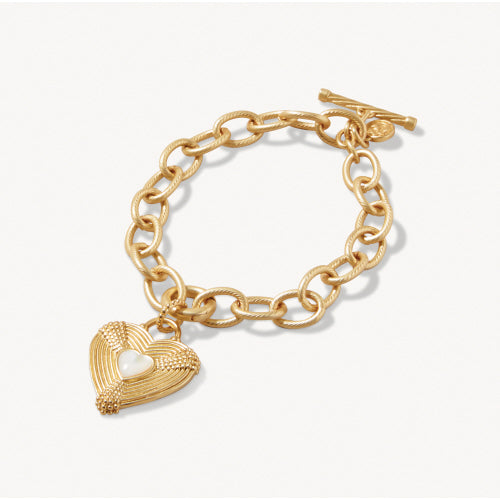 ALWAYS CHARM BRACELET