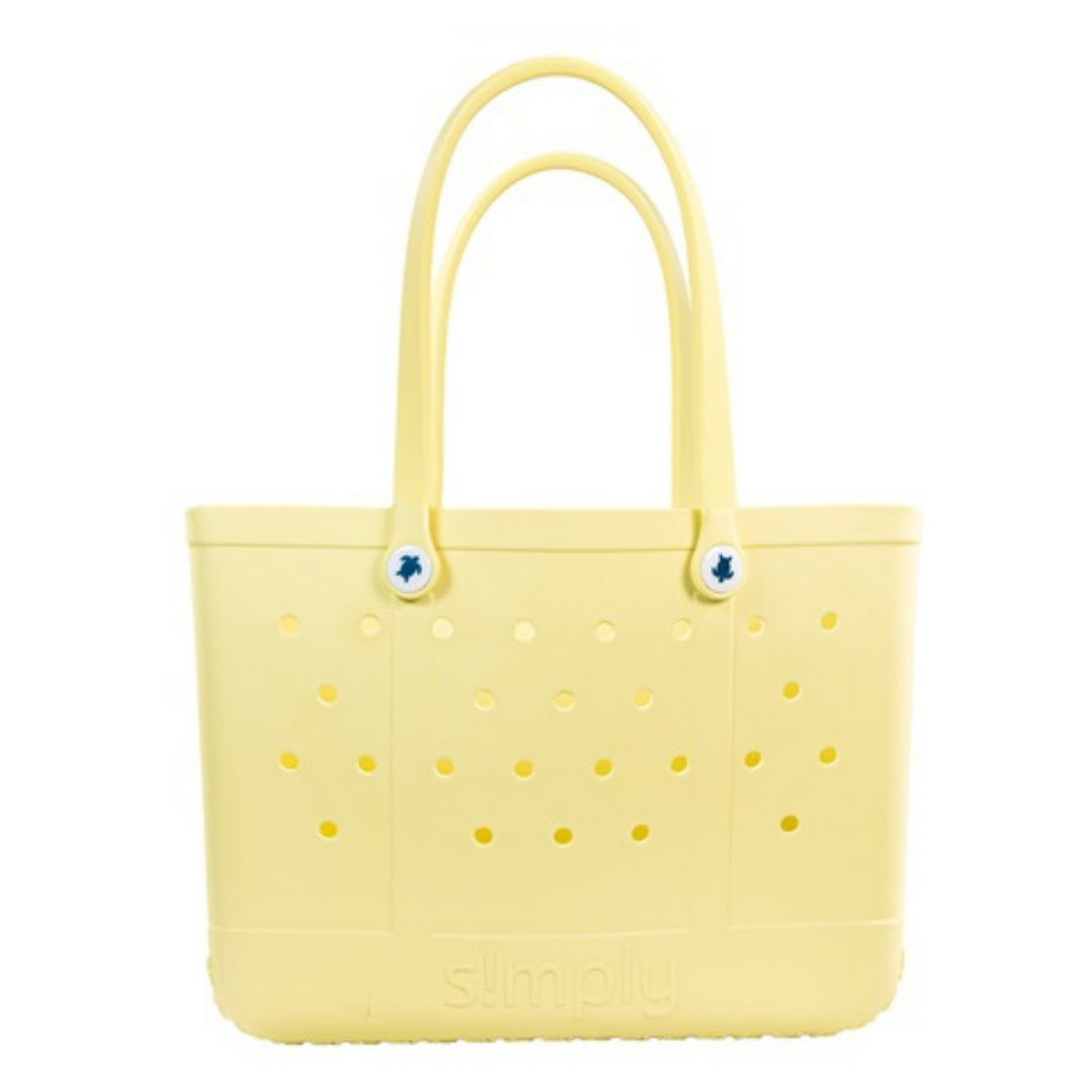 SUN SIMPLY TOTE