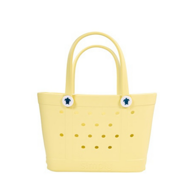 SUN SIMPLY TOTE