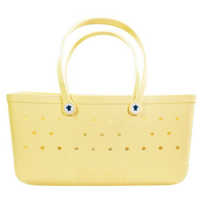 SUN SIMPLY TOTE