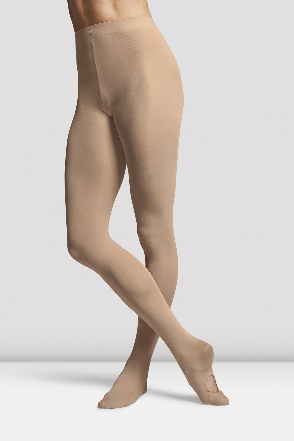 CHILD TAN CONVERTIBLE TIGHT