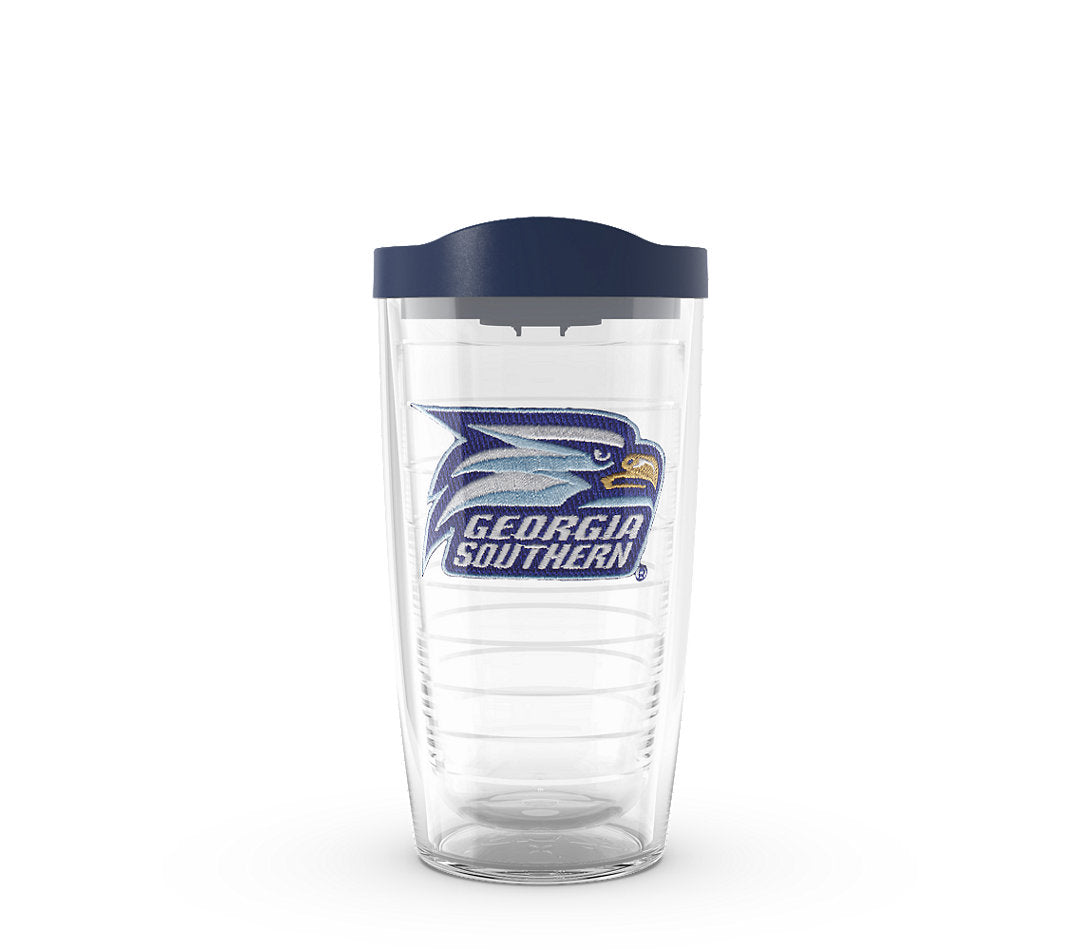 TERVIS 16OZ TUMBLER - GSU LOGO