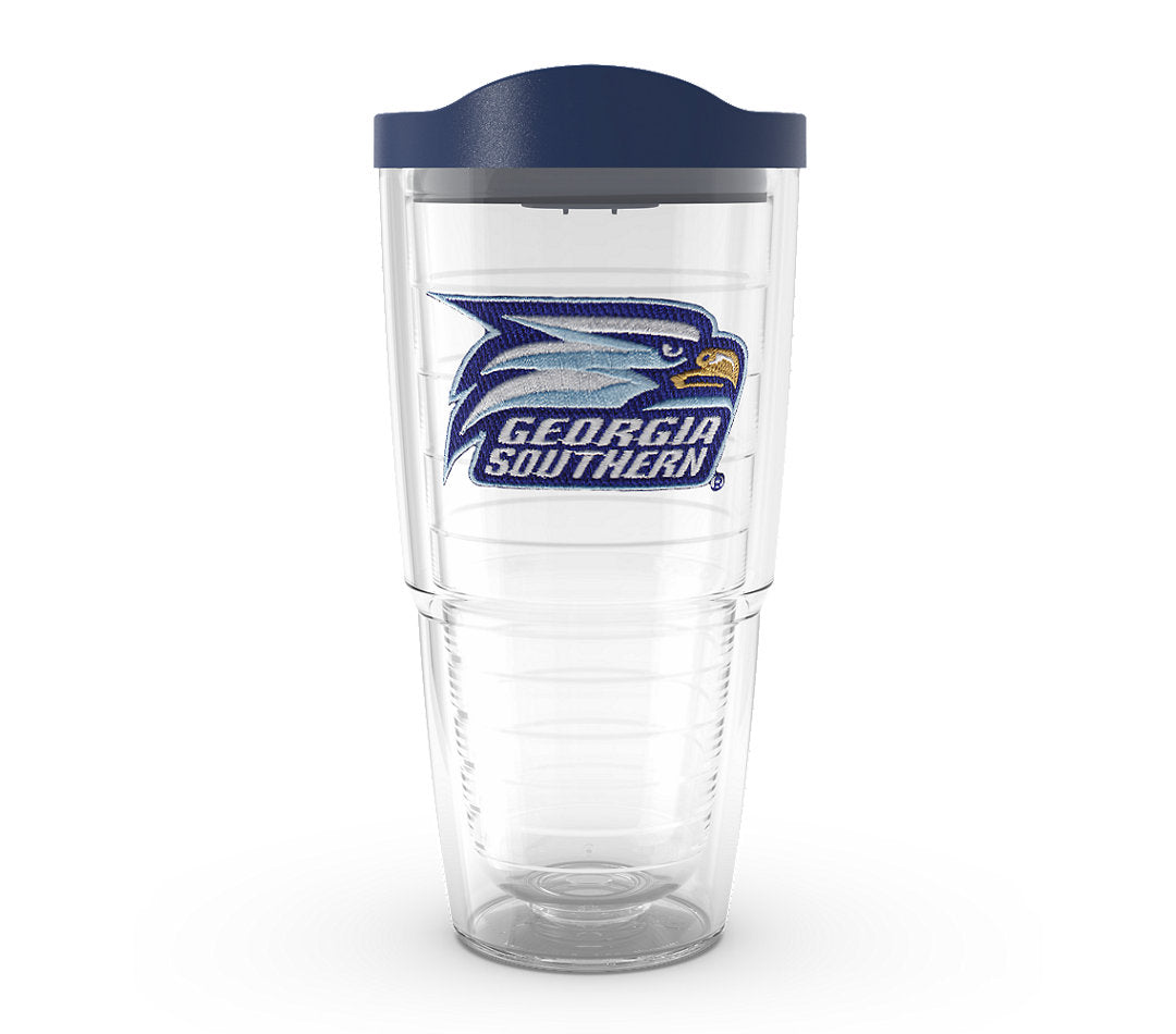 TERVIS 24OZ TUMBLER - GSU LOGO