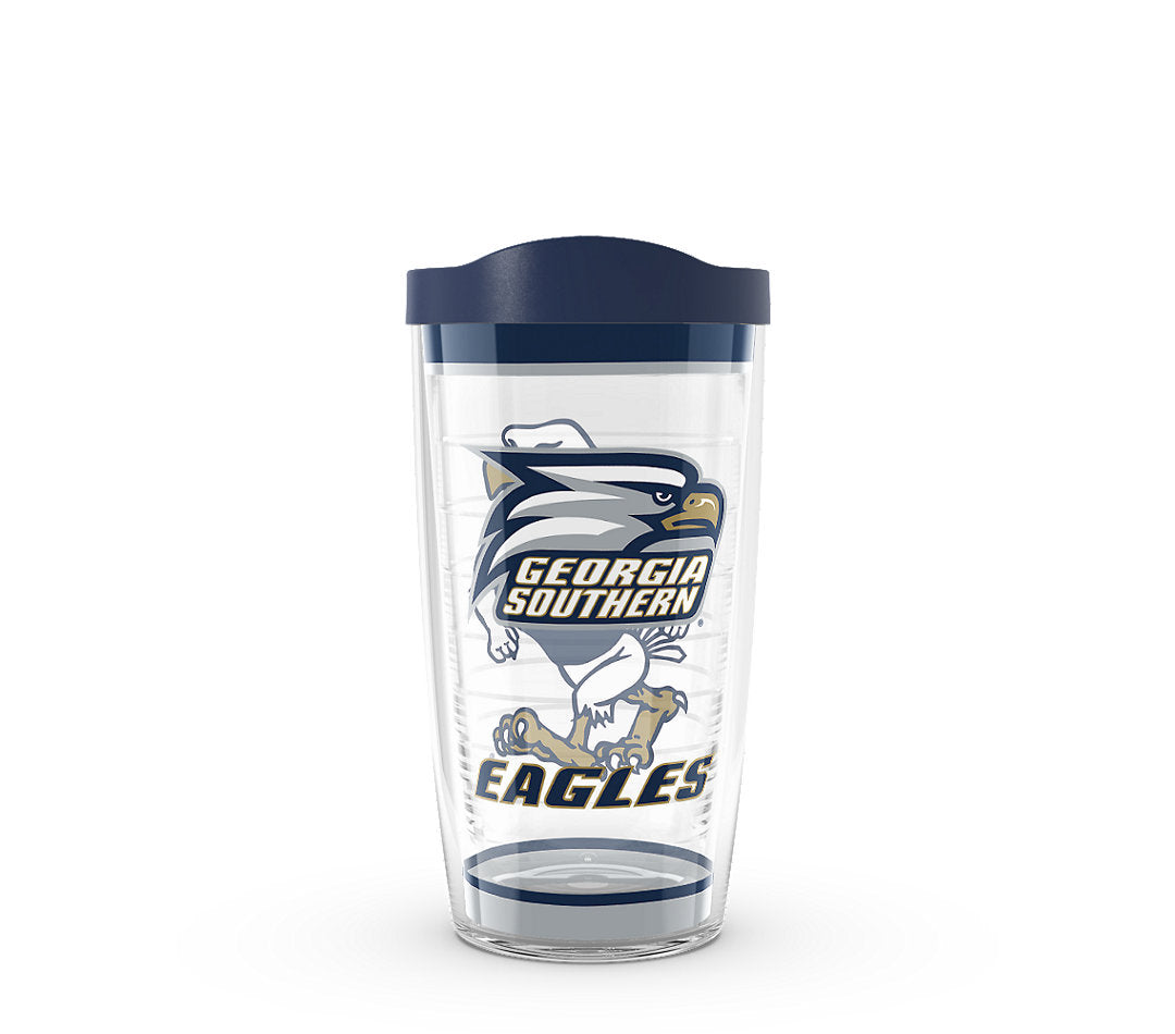 TERVIS 16OZ TUMBLER - GSU TRADITION