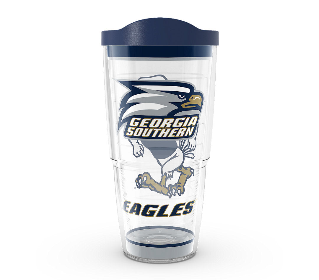 TERVIS 24OZ TUMBLER - GSU TRADITION