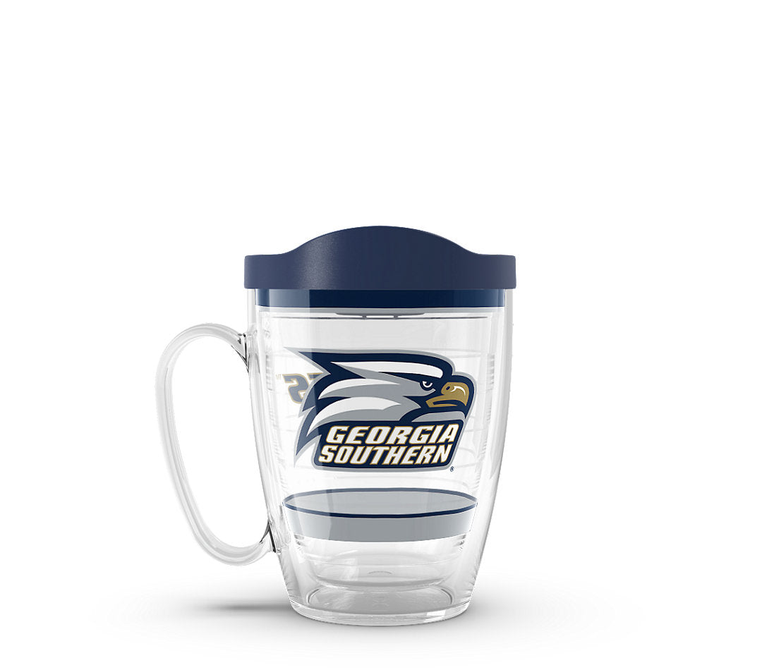 TERVIS 16OZ MUG - GSU TRADITION