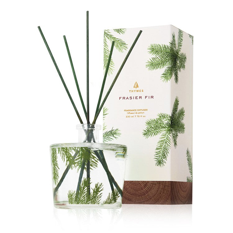 FRAISER FIR REED DIFFUSER