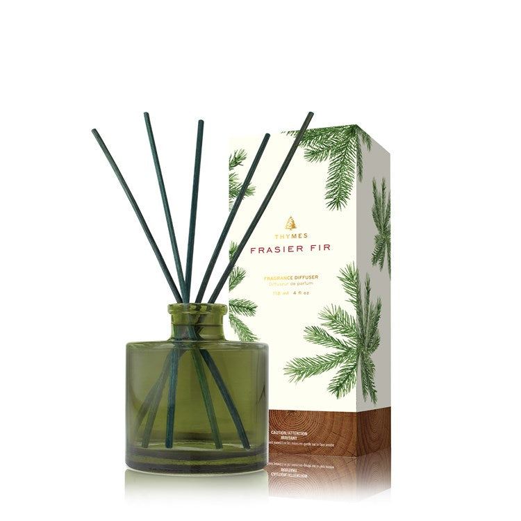 FRASIER FIR PETITE REED DIFFUSER