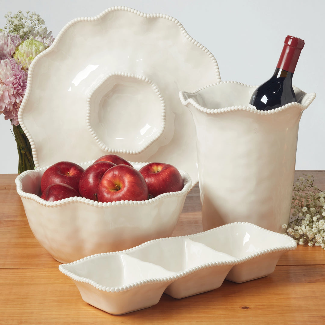 CREAM PERLETTE WINE COOLER