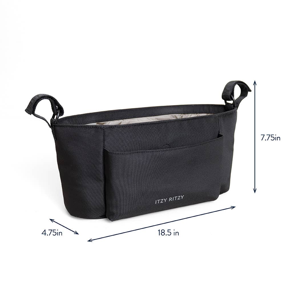 BELONG CARRY-ALL STROLLER CADDY