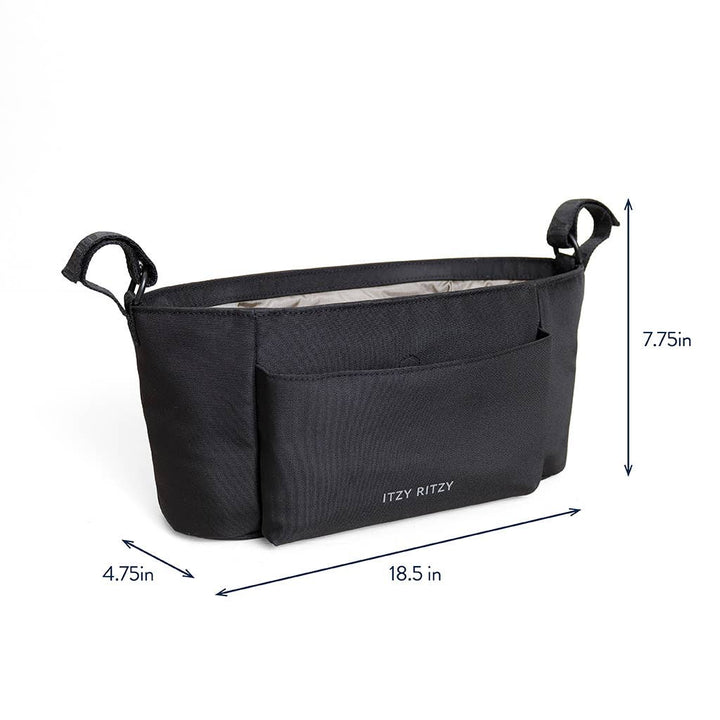 BELONG CARRY-ALL STROLLER CADDY