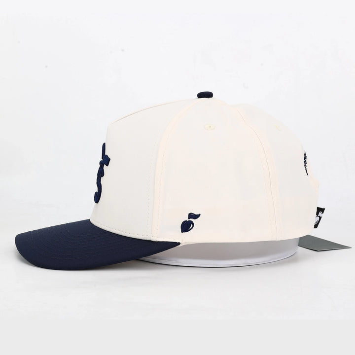 GEORGIA SOUTHERN GOLF LOGO HAT