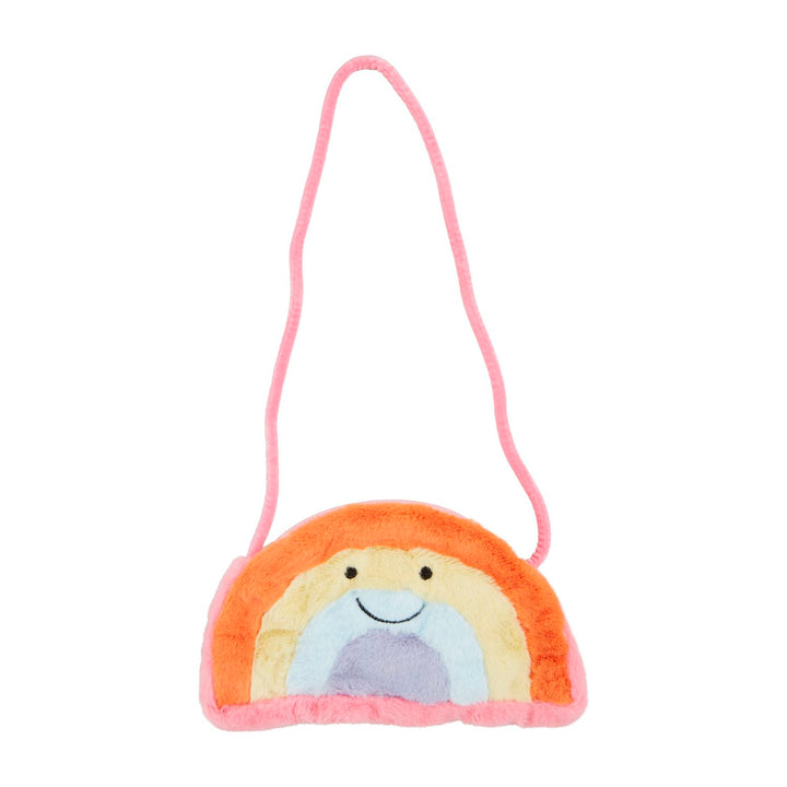 LIGHT UP MAGICAL PURSE