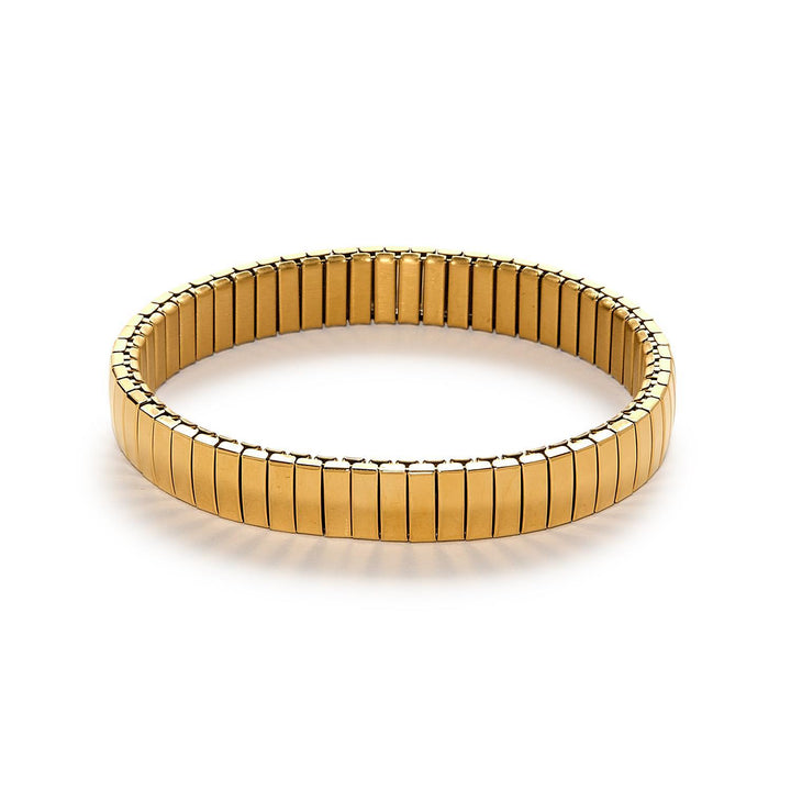 LUCKY STACK STRETCH BRACELET