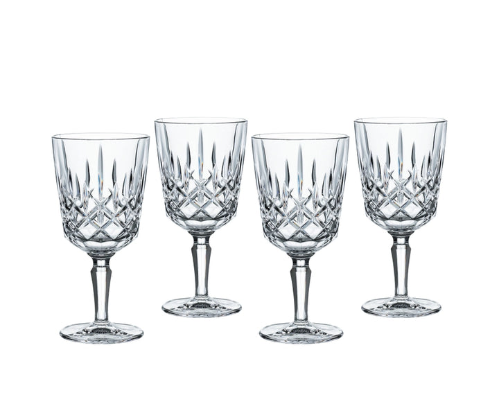 NOBLESSE WINE/COCKTAIL GLASS SET