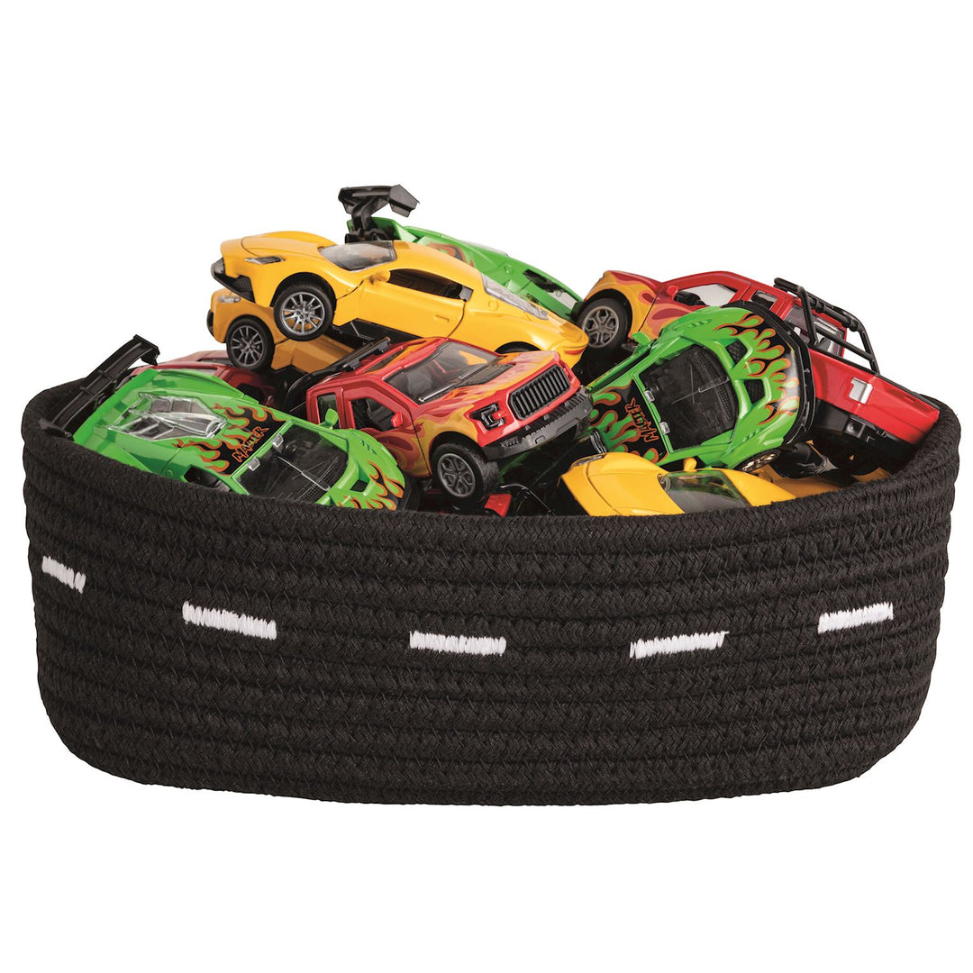 PULL-BACK RACE CAR