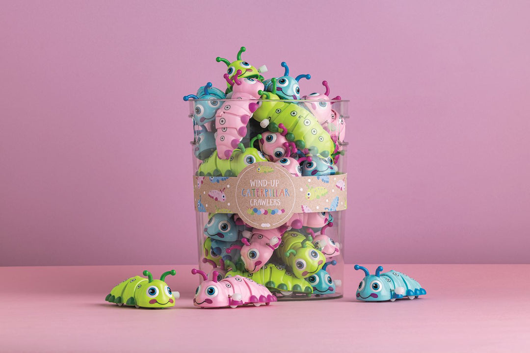 CATERPILLAR CRAWLERS