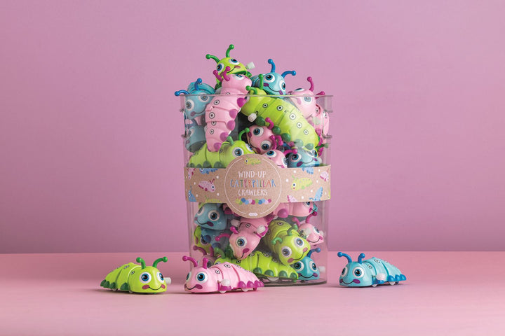 CATERPILLAR CRAWLERS