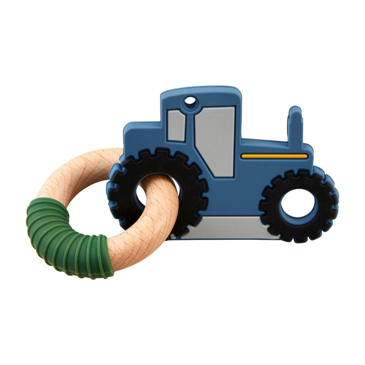 TRACTOR TEETHER