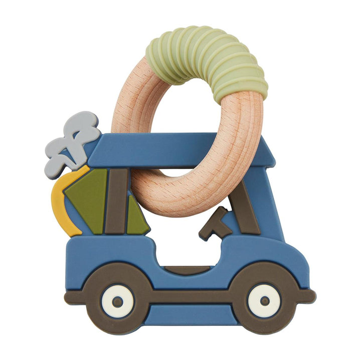 GOLF CART TEETHER