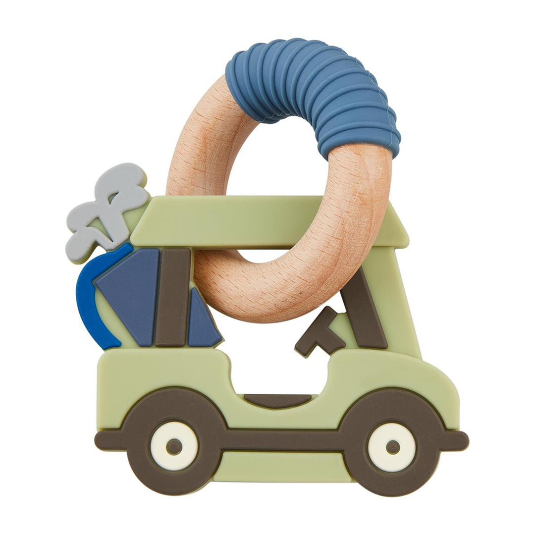 GOLF CART TEETHER