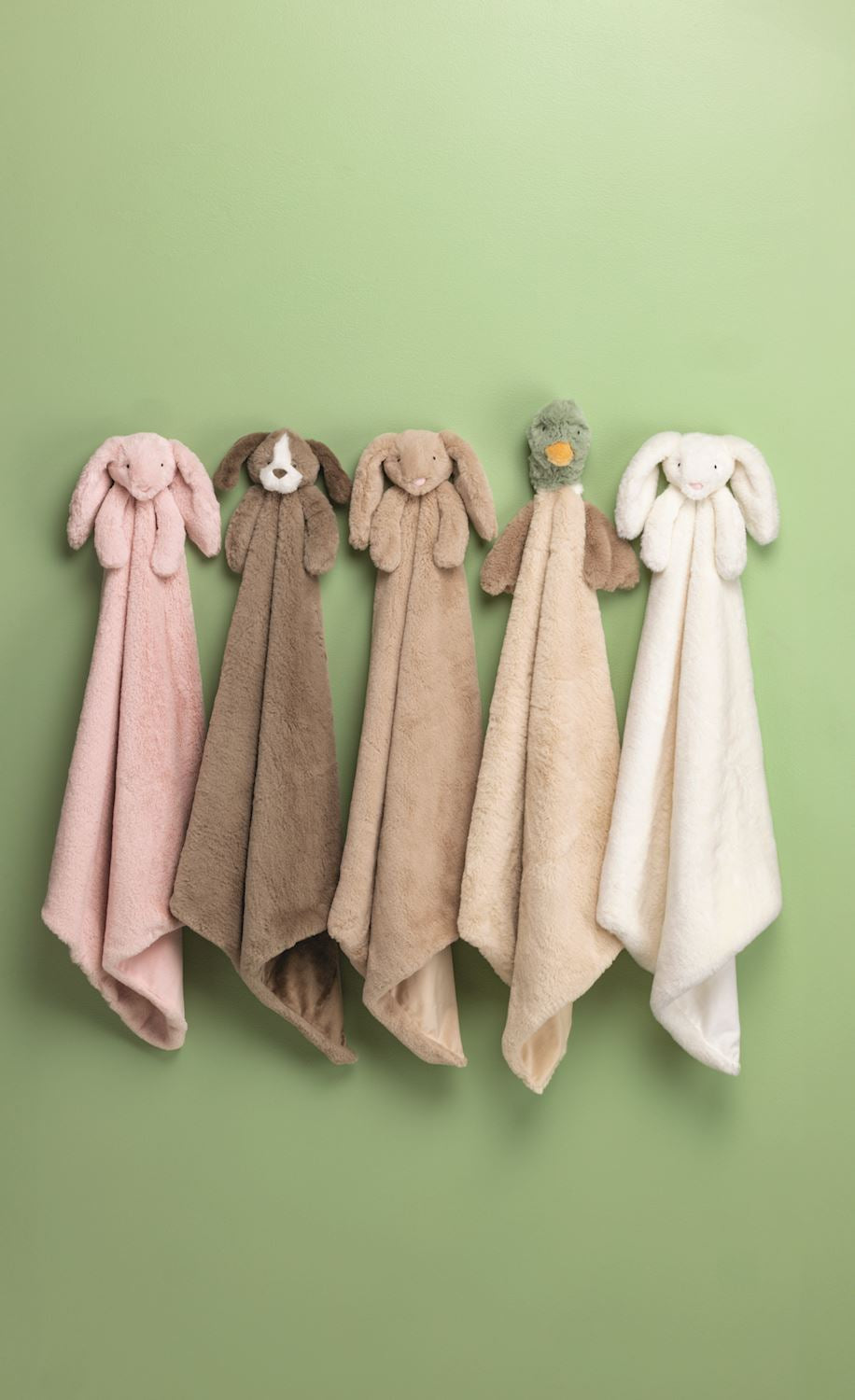 CUDDLE PUPPY BLANKET