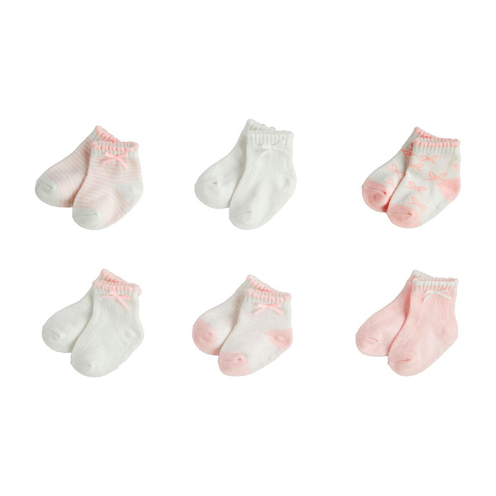 BABY GIRL SOCKS