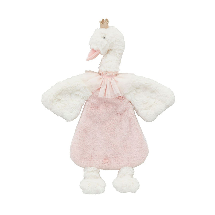 SWAN PRINCESS PLUSH WOOBIE