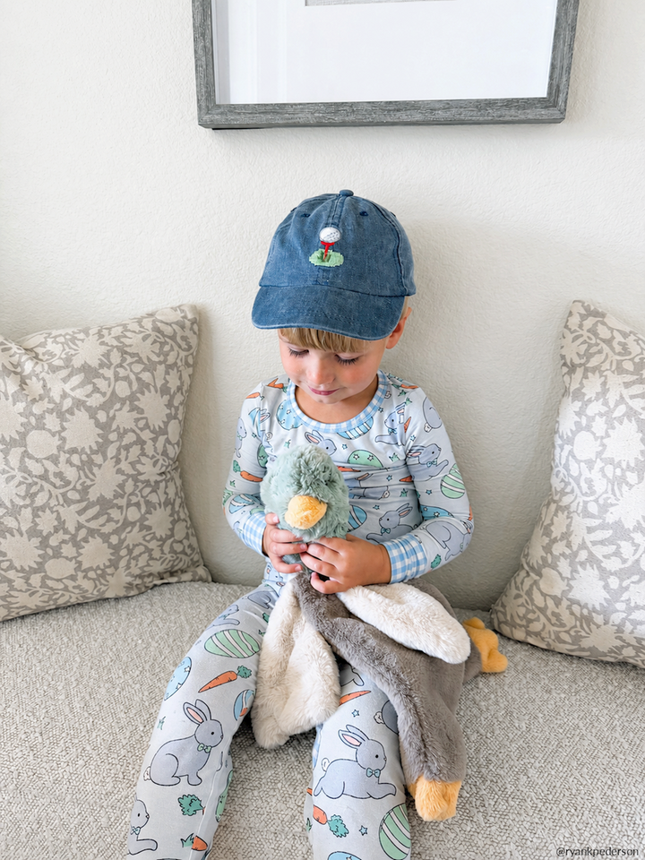 MALLARD DUCK PLUSH WOOBIE
