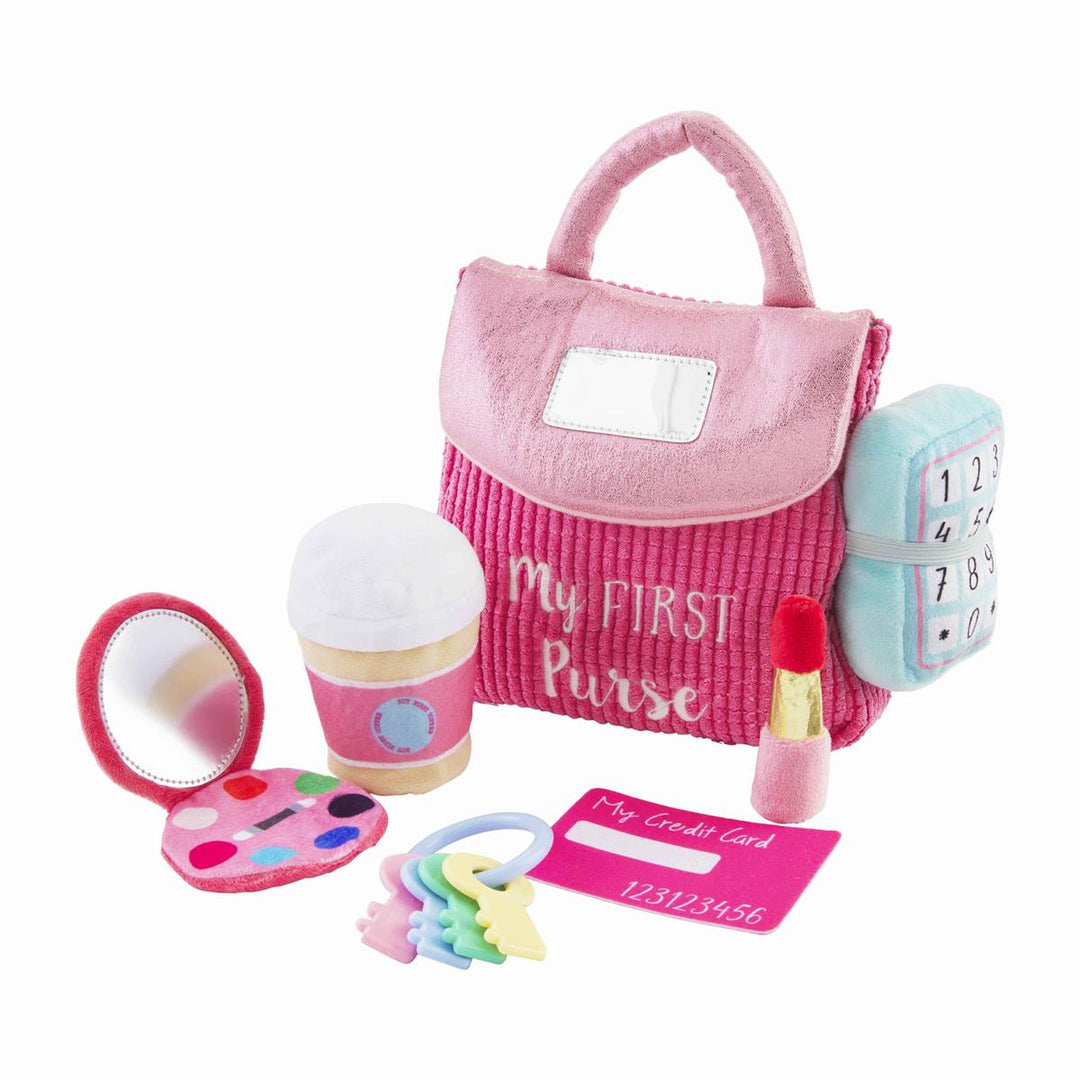 MY FIRST PURSE SET