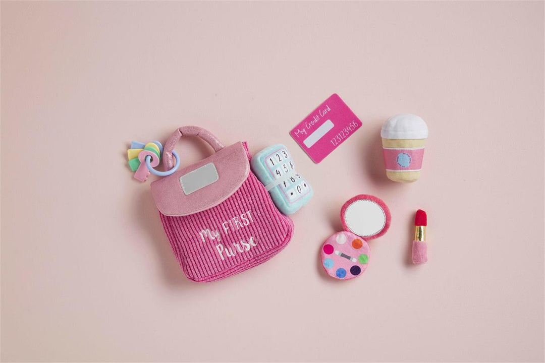 MY FIRST PURSE SET