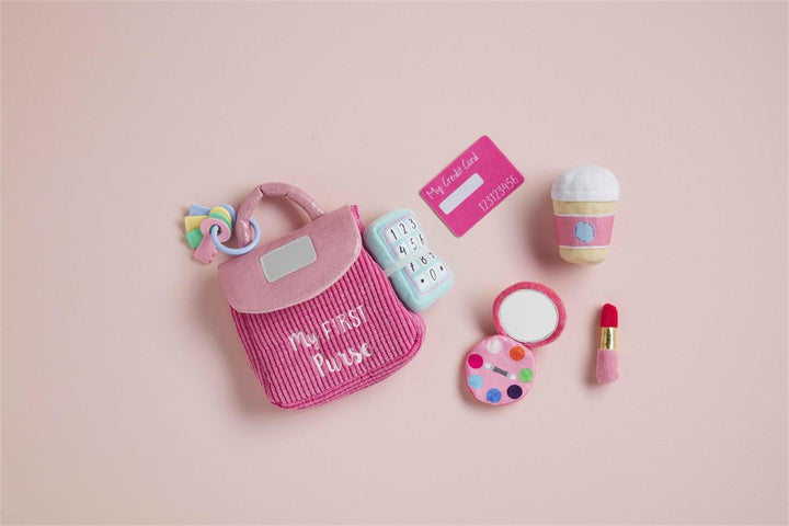 MY FIRST PURSE SET