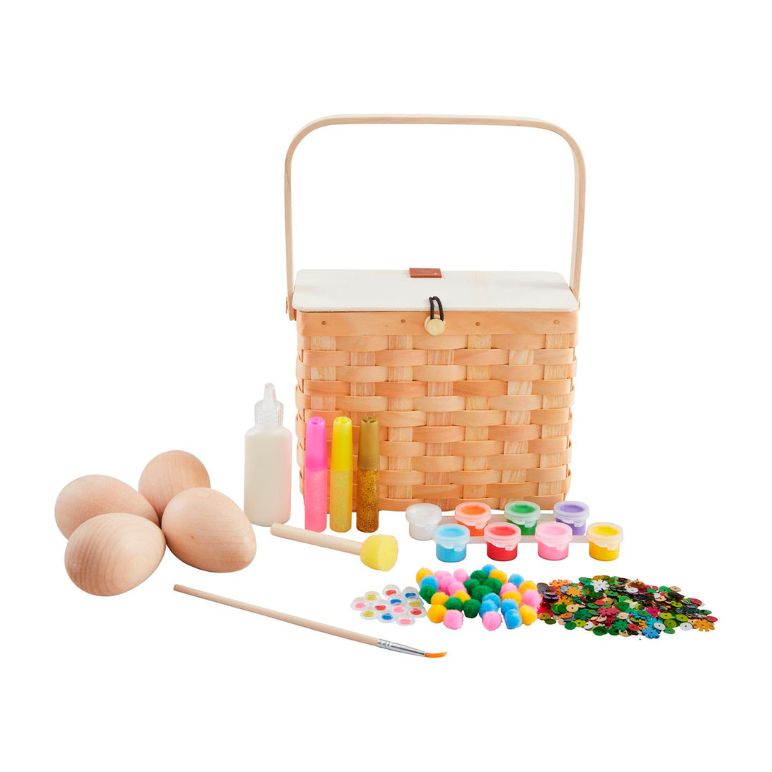 EGG DECORATING KIT