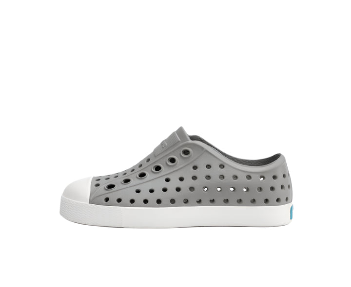 PIGEON GREY SURGARLITE JEFFERSON SHOE