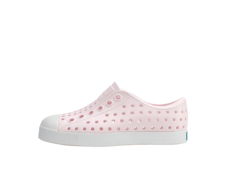 MILK PINK SURGARLITE JEFFERSON SHOE